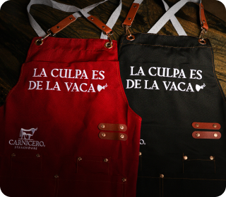 The Apron
