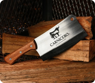 The Cleaver