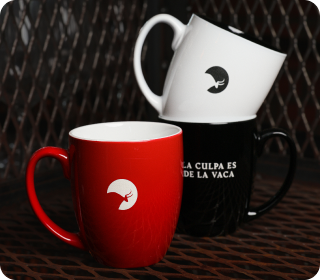 The Mugs
